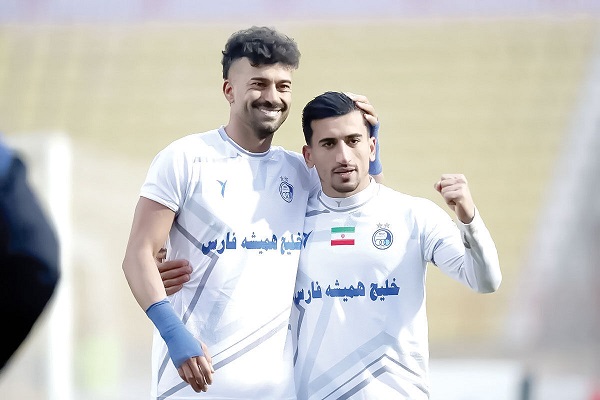    زوج صالح - رامین برای مهار دوکو ؛ بازگشت کنعانی به ترکیب اصلی؟  